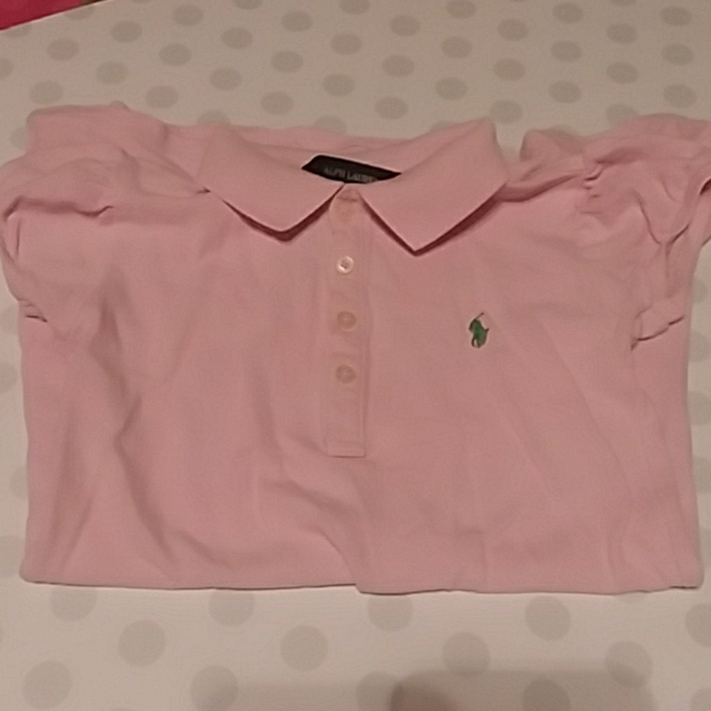 Girls dress.
